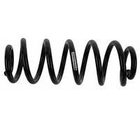 SACHS 994 994 Molla Autotelaio Per Volkswagen Sharan (7N1, 7N2) 2010 - Assale Posteriore