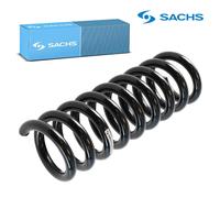 Sachs 994079 Molla Veicolo Asse Posteriore Per CLK Cabriolet A209