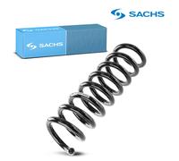 SACHS 994 080 Molla Autotelaio Per Mercedes-Benz CLASSE E (W211) 2002-2009 Assale Posteriore