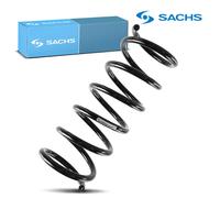 SACHS 994 220 Molla Autotelaio Per Ford Mondeo IV TURNIER (BA7) 2007-2015 Assale Posteriore