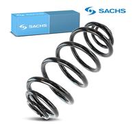 Sachs 994310 Molla Posteriore Per Opel Astra J Caravan J P10 2010-2015