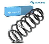 SACHS 994575 Molla Della Sospensione Posteriore Per Audi A3 8P1 8P7 8PA 1.2-3.2