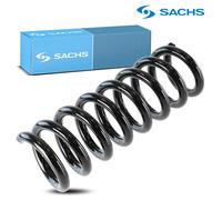 SACHS 994746 Molla Dell'Asse Posteriore Per Mercedes-Benz E-Class 09-16 W212