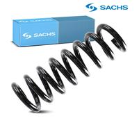 Sachs 994746 Molla Veicolo Asse Posteriore Per Mercedes-Benz W212 09-16