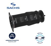 SACHS 994907, Mercedes Vito, Viano, Mixto 639 molla pneumatica, posteriore