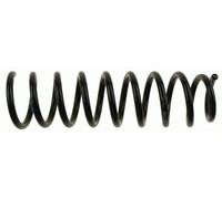 Molla Della Sospensione Originale SACHS 996 033 Per Audi