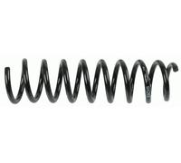 SACHS 996 034 Molla di Sospensione per Audi A4 8D5