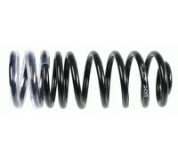 SACHS 996 120 Molla Ammortizzatore Spirale Per VW Golf II/III Posteriore 305mm
