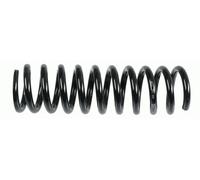 Sachs 996 132 Molla Della Sospensione Per Mercedes-Benz S124 A124