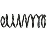 SACHS 996 346 Molle ammortizzatori