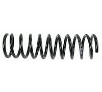 SACHS 996 360 Molla Autotelaio per BMW 5 (E34) 1987-1995 Assale Posteriore | Compatibile con: BMW 5