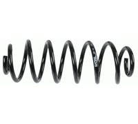 2x SACHS 996 445 Molle ammortizzatori per AUDI A3 Schrägheck (8L1)