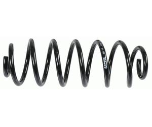 SACHS 996 445 Molla autotelaio per AUDI