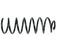 Sachs Molle Sospensione Posteriore 996 476 per VW Golf III/IV Vento 2 pezzi