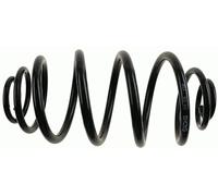 SACHS 996 506 Molle ammortizzatori