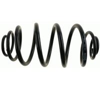 Sachs 996 506 Molla Della Sospensione Per Opel Zafira A T98