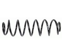 SACHS Molle ammortizzatori 996 515 Originale Posteriore per VW Golf IV (1J1)