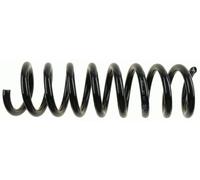 SACHS 996 539 Molla autotelaio per MERCEDES-BENZ