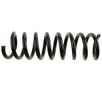 SACHS 996 539 Molla di Sospensione per Mercedes-Benz W202