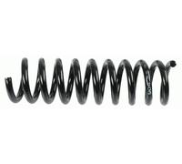 SACHS 996 544 Molla autotelaio per MERCEDES-BENZ
