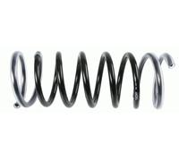 SACHS 996 548 Molla di Sospensione per Mercedes-Benz W460 W461 W463
