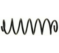 Sachs 996 554 Molla Della Sospensione Per VW Lupo 6E1 6X1 Seat Arosa 6H1