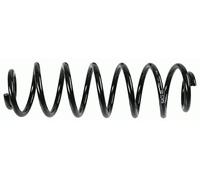 SACHS 996 573 Molla Autotelaio Per Volkswagen Golf IV VARIANT (1J5) 1999-2006 Assale Posteriore