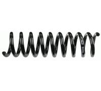 SACHS 996 616 Molla autotelaio per MERCEDES-BENZ