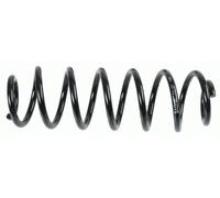 Sachs 996 621 Molla Ammortizzazione Spirale Per VW Golf V 1K1 Golf VI 5K1