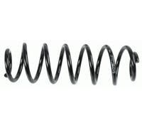 Sachs 996 621 Molla di Sospensione per VW Golf V 1K1 Golf VI 5K1