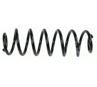SACHS 996 622 Molla Autotelaio Per Volkswagen RABBIT V (1K1) 2003-2010 Assale Posteriore