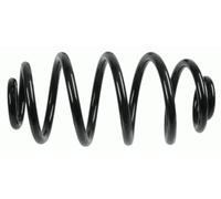 SACHS 996 631 Molla Autotelaio per Volkswagen Passat B5 (3B2) 1996-2001 Assale Posteriore e altri veicoli