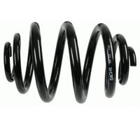 Sachs 996 640 Molla Di Sospensione Per VW Sharan Seat Alhambra Ford Galaxy