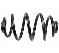 SACHS 996 650 Molla Autotelaio per Audi A6 C5 (4B2) 1997-2005 Assale Posteriore e altri veicoli