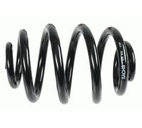 Sachs Molla autotelaio 996 652 per Ford, Seat, VW