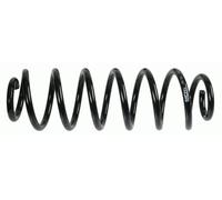 SACHS 996 653 Molla Autotelaio Per Volkswagen Golf VI (5K1) 2008-2014 Assale Posteriore