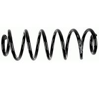 SACHS 996 670 Molla Autotelaio per Peugeot 3008 I MPV/Space Wagon (0U_) 2009-2017 Assale Posteriore e altri veicoli