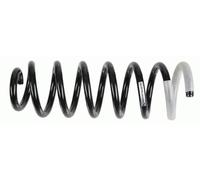 Sachs 996 680 Molla Ammortizzatore Spirale per Peugeot 407 6D