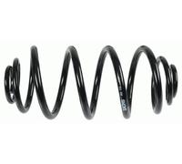 SACHS 996 706 Molla di Sospensione per Opel Vectra C Cc Z02 Z02