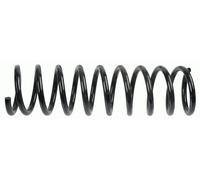 SACHS 996 708 Molla Ammortizzatore Spirale Posteriore per BMW E38