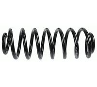 Sachs Molle ammortizzatori 996 714 per BMW E39