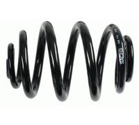 SACHS 996 719 Molla Autotelaio Per BMW 3 COMPACT (E46) 2001-2005 Assale Posteriore