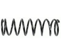 SACHS 996 739 Molla autotelaio per FORD