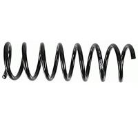 SACHS Molla Fahrkwersfeder Spirale Adatto A per Ford C-Max DM2 Focus 996 742