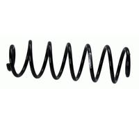 Sachs 996 745 Molla Della Sospensione Per Ford Fusion JU