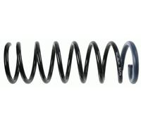 SACHS 996 752 Molla autotelaio per FORD