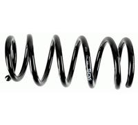 Sachs 996 793 Molla Elicoidale Per Honda Civic VII EM2