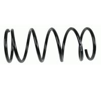 SACHS 996 866 Molla autotelaio per SUBARU