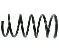 Sachs 996 903 Molla Ammortizzatore Spirale Per Volvo V70 II 285