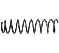 SACHS 996 904 Molle ammortizzatori